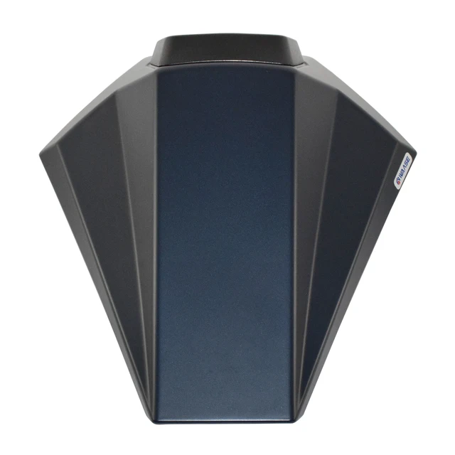 Motorcycle Passenger Pillion Rear Seat Cover Solo Tail Fairing Cowl For