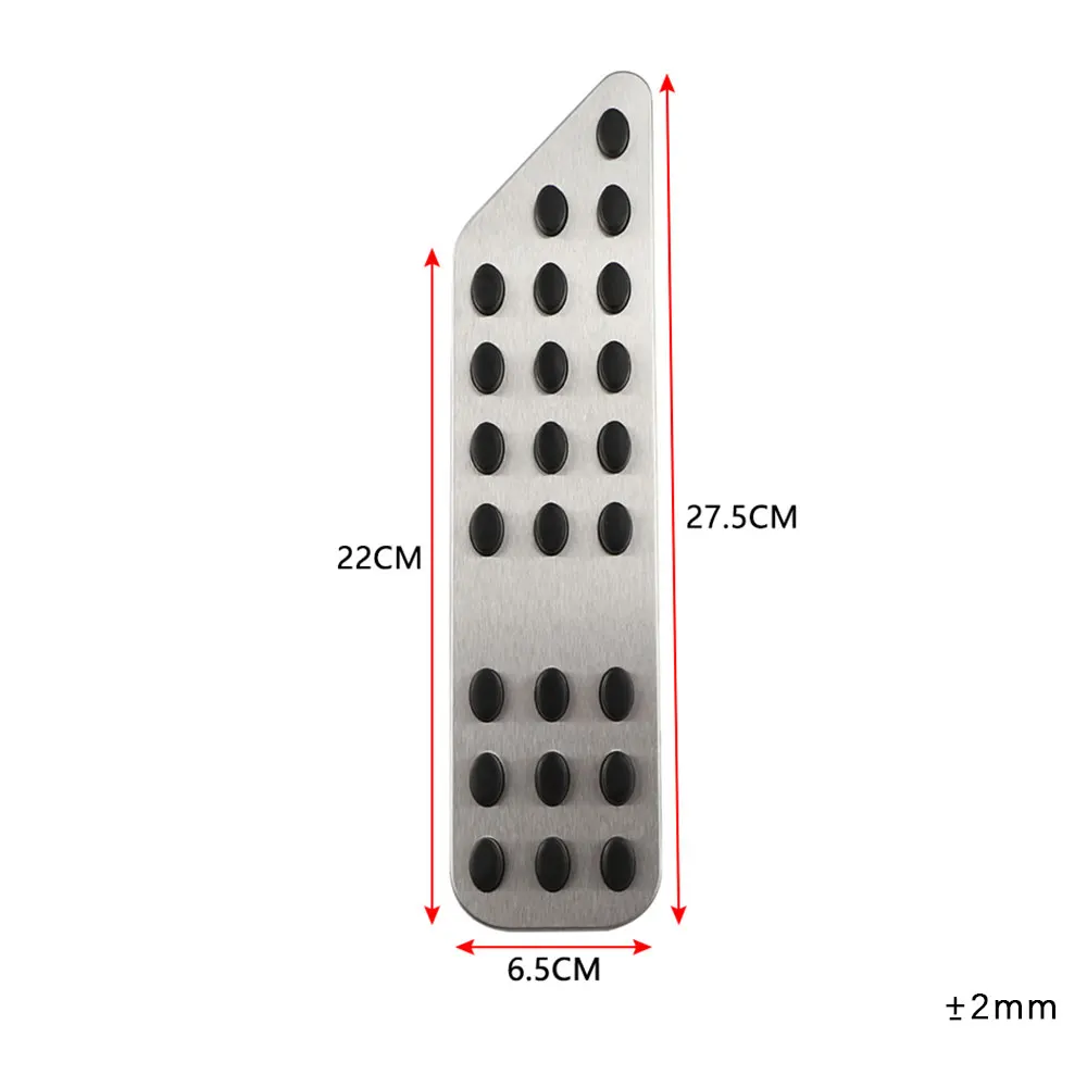 Car Pedals Pedal Cover AT MT for Chevrolet Trax Equinox Cruze Malibu Vauxhall Astra J H GTC Insignia