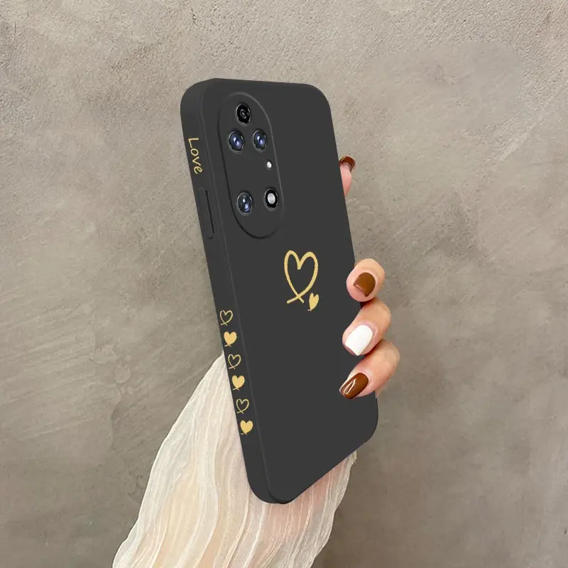 Gemini Love Phone Case - Chic and Stylish Design Cover