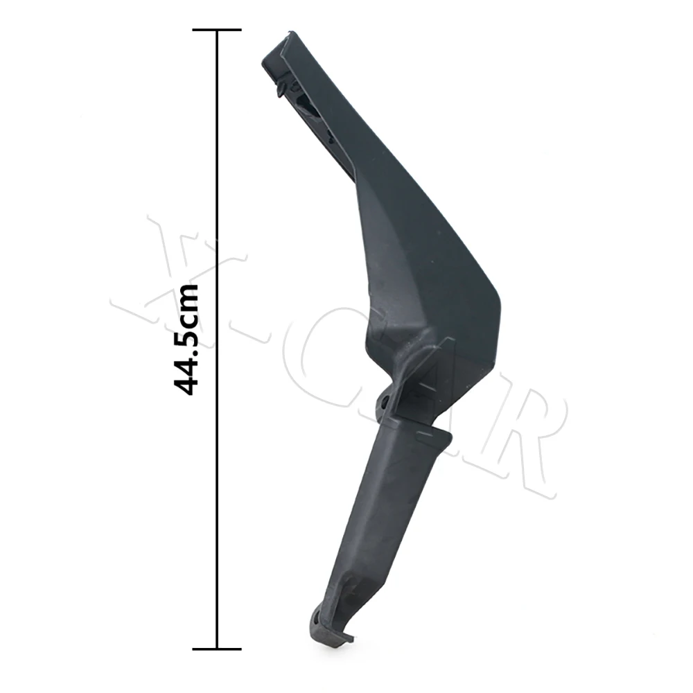 Car Left Right Front Bumper Angle Front Bumper Finisher for Land Rover Range Rover Evoque 2012-2015 LR028550 LR028551 car bumper finisher