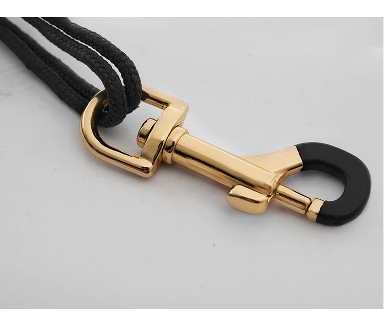 Adjustable Double Saxophone Leather Strap for Alto, Tenor, and Soprano Saxophones