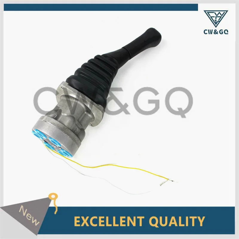 

Контроллер джойстика Assy 14557286 14556359 для Экскаватора Volvo EC210 EC240 EC360, 1 шт.