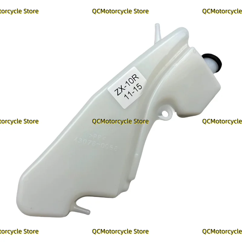 Jeep Water Tank Engine Coolant Reservoir (Bottle) For 2018 Jeep