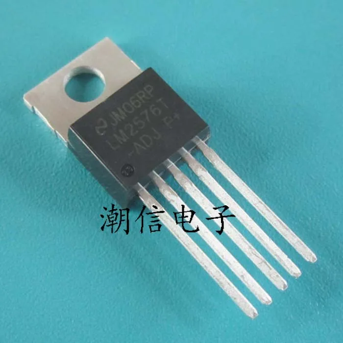 

(20 шт./партия) Φ TO220-5 Φ, power IC