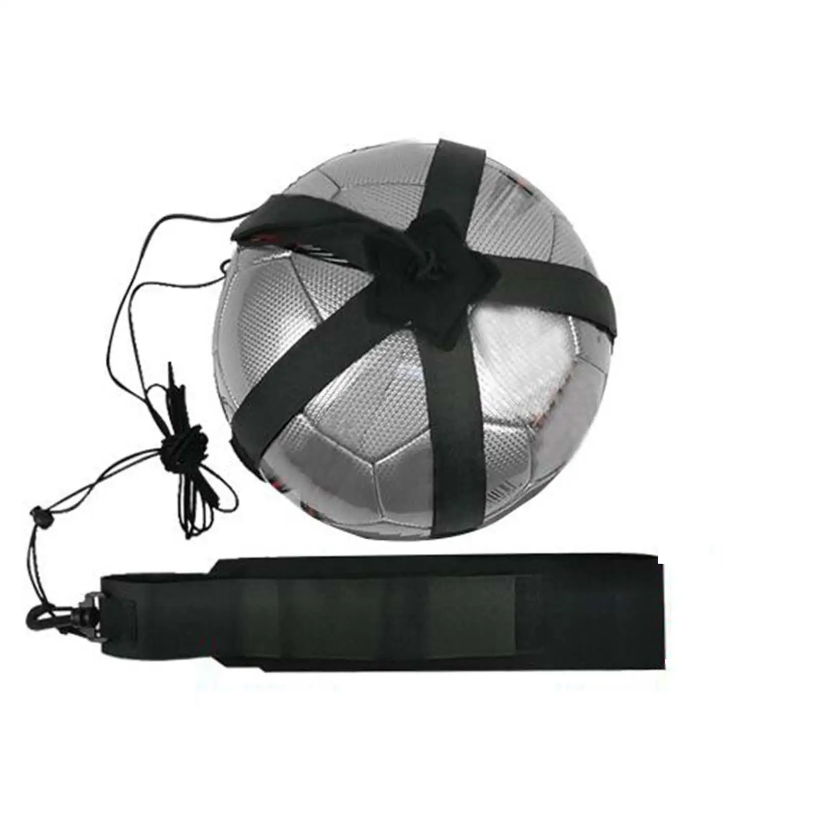 Volleyball Training Equipment, Elastic Cord Volleyball Gifts Hands & Trainer for Beginners Setting Serving Arm Swing