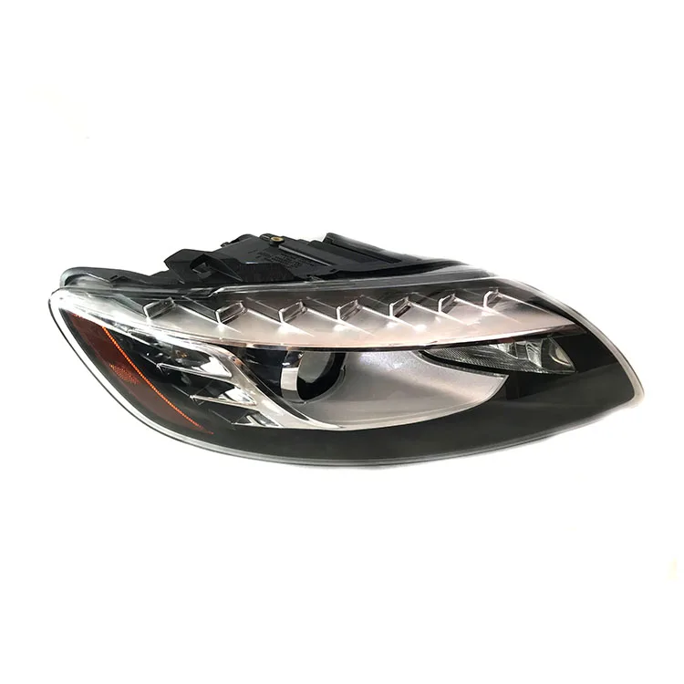 

2023 New Headlamp For 2010-2015 modified headlight A--u--d---i Q--7 High quality hot selling headlight car auto lighting systems