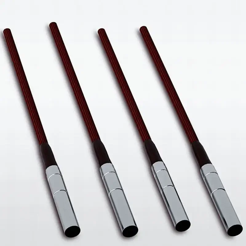 

GSS01 Удочка с отверстием для удочки, Удочка разных размеров, верхний наконечник, нитка из нержавеющей стали, вращающаяся на 360 градусов