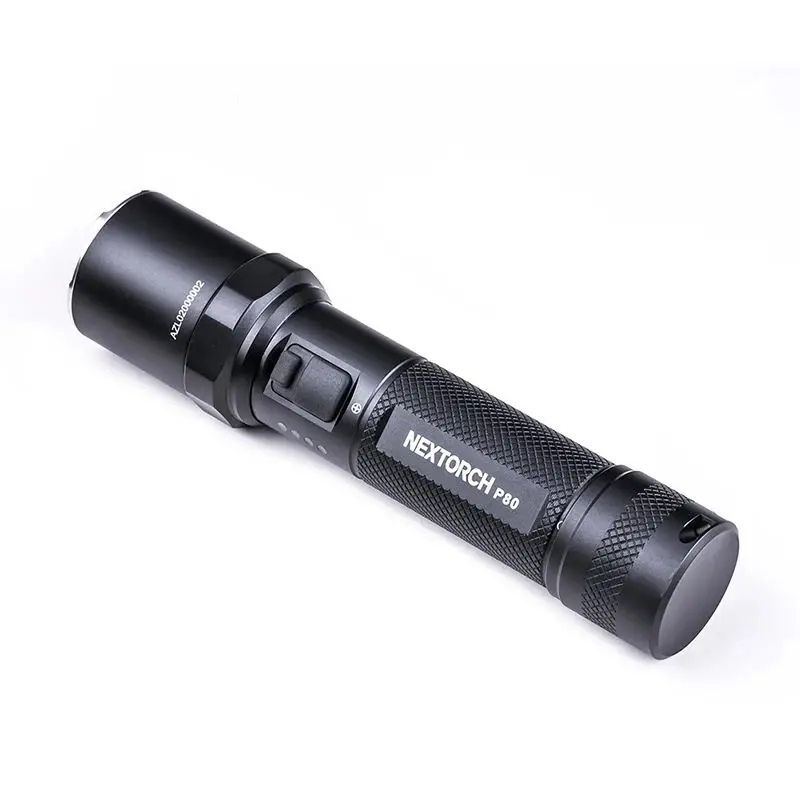 Рисунок 4 - Фонарик Nextorch P80 1600 lumensаккумуляторный