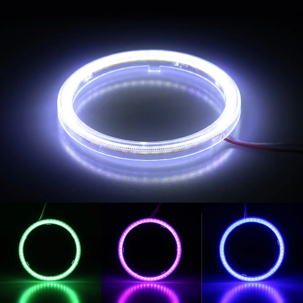 LEDcottonangeleyehaloring60mm70mm80mm90mm100mm110mm120mm