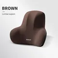 Brown Waist
