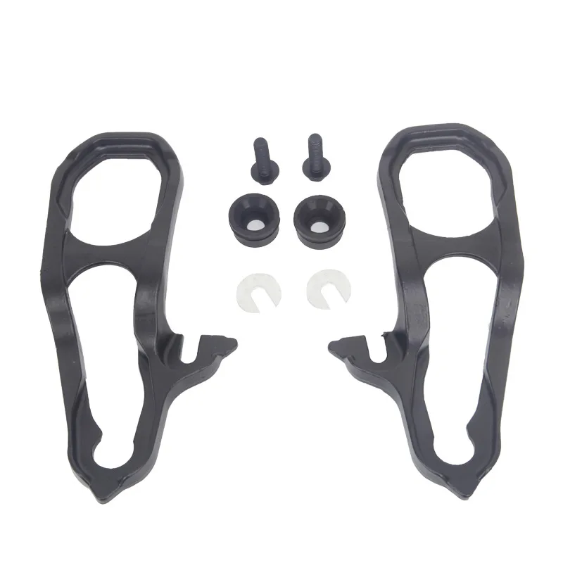 

Front trailer hook new RAM1500 traction U hook 82215268AB
