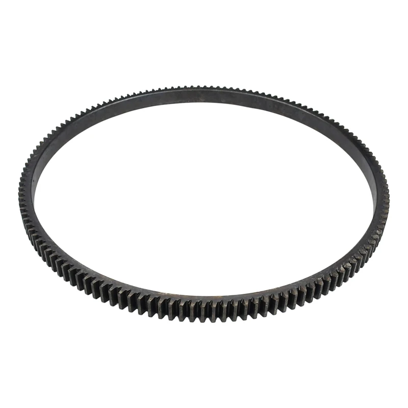 Flywheel Ring Gear 3902127 3922645 138T Compatible With Crawler Excavator R320LC7 R360LC7 RD210-7