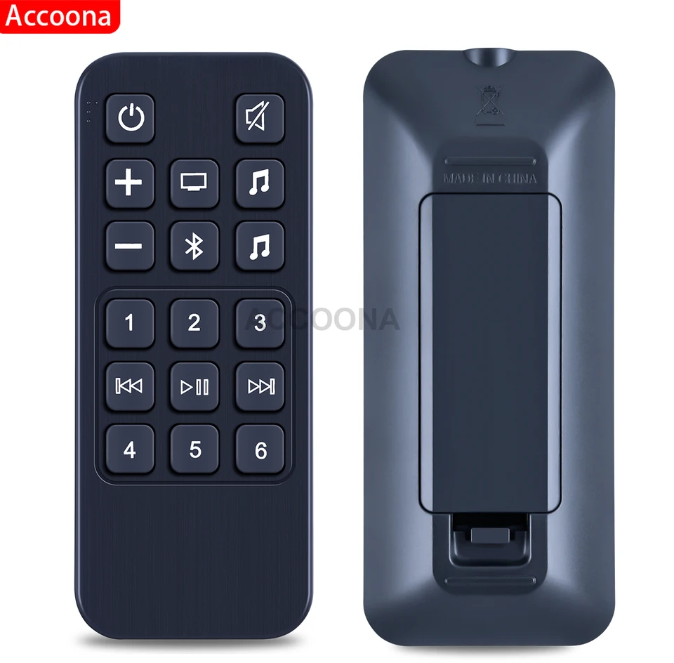 リモコン,ボスサウンドバー900 500用 - AliExpress