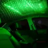 Mini LED Car Roof Star Night Light Projector Atmosphere Galaxy Lamp USB Decorative Adjustable for Auto Roof Room Ceiling Decor 2