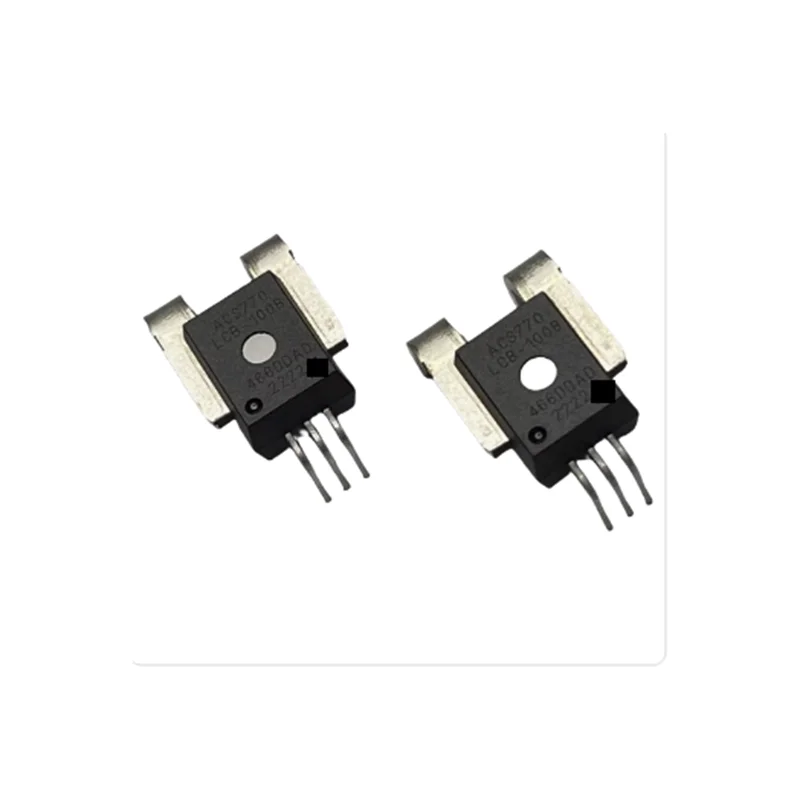 ACS770LCB-100B-PFF-T ACS770LCB CB-5 ACS770 Package CB-5 for Hall Effect Current Sensor