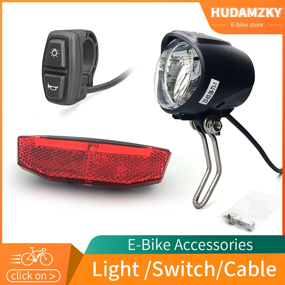2024 Nuovo - Luce Posteriore LED per Bicicletta - USB Ricaricabile