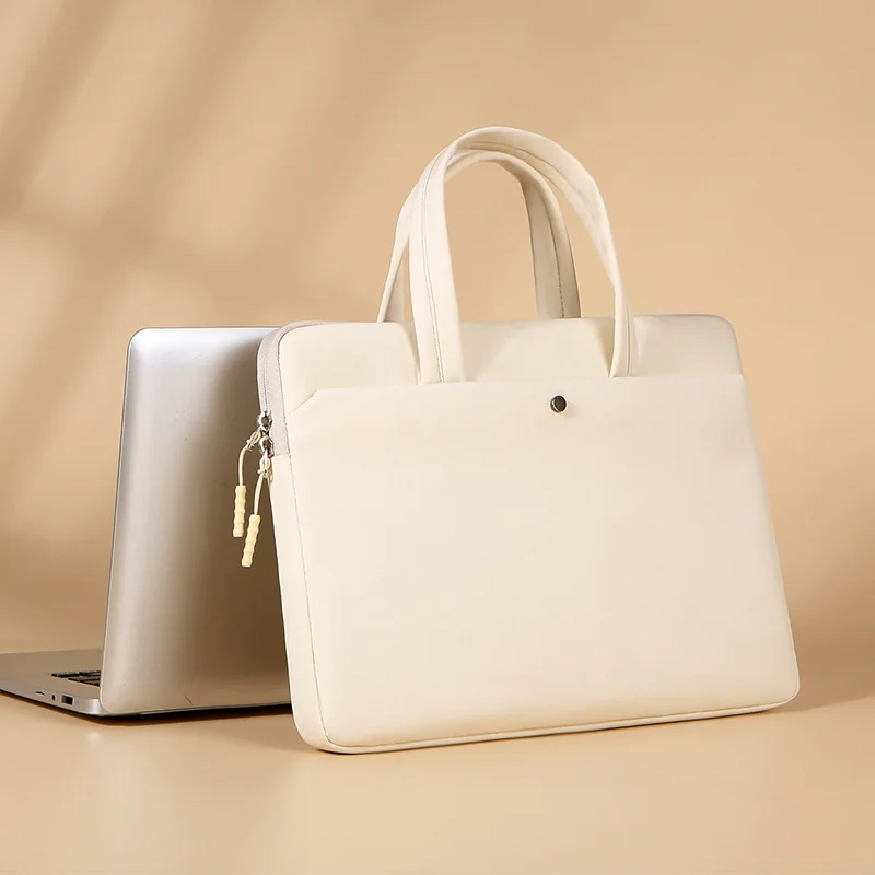 Sleek & Stylish Multi-Size Laptop & Tablet Handbag