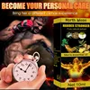 Man Essential oils for a more harmonious married life 4