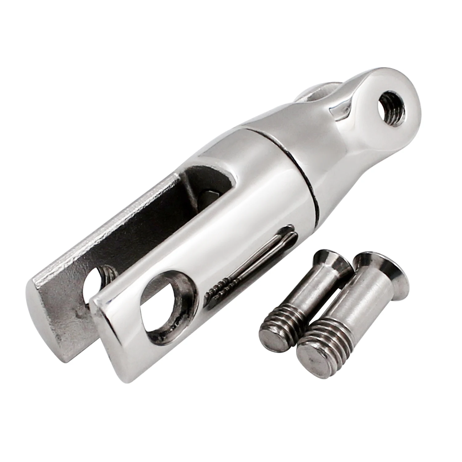 Рисунок 5 - Поворотный соединитель якорной цепи для лодок