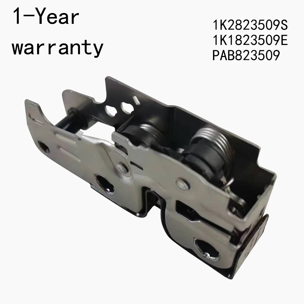 

Cover lock lower lock 1K2823509S 1K1823509E PAB823509 For VW Jetta Golf Sagitar Audi R8 PORSCHE PANAMERA