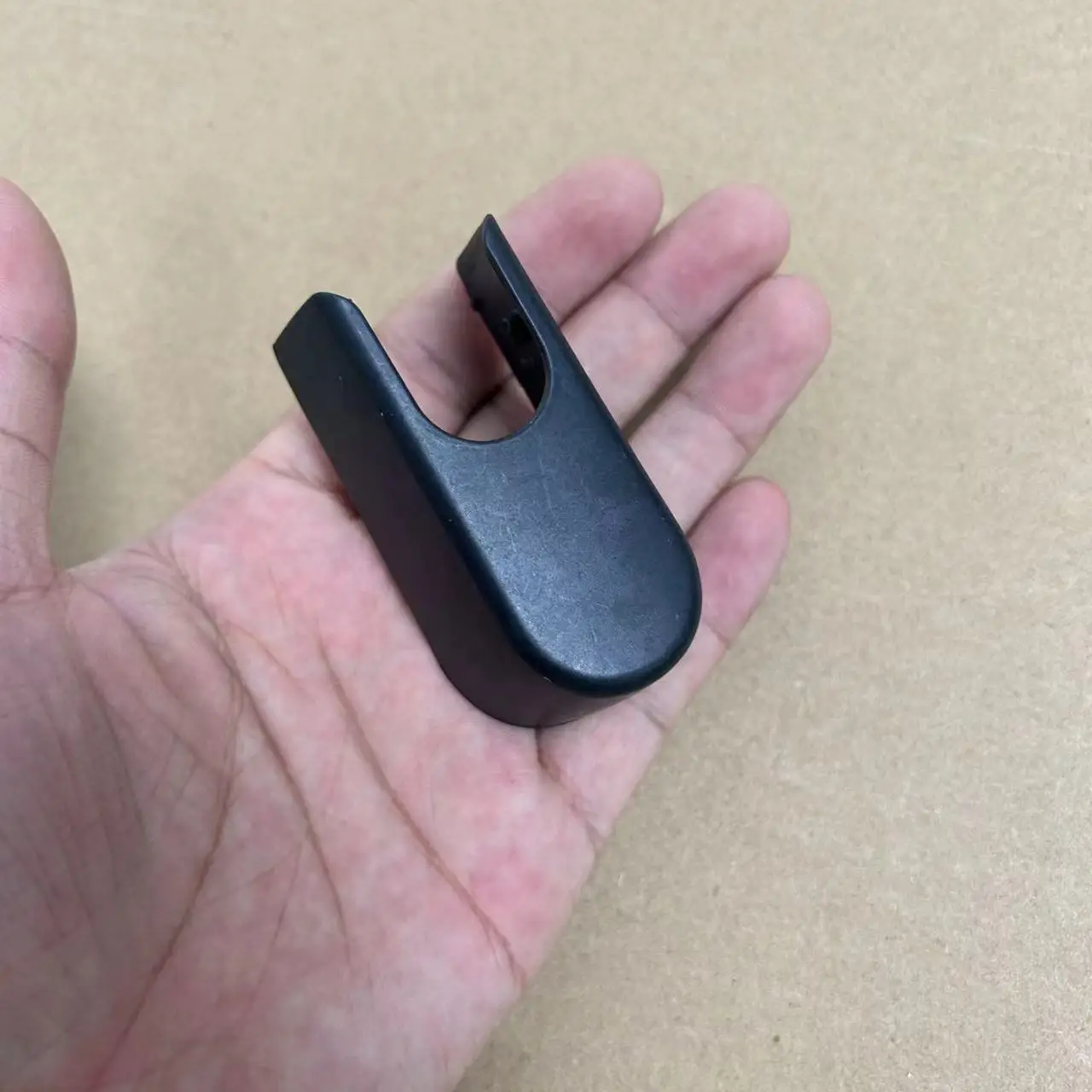 For Bmw 1 Series 116I 118 120 125I M135 Rear Wiper Arm Nut Cover Cap Wiper Rocker Bolt Cap