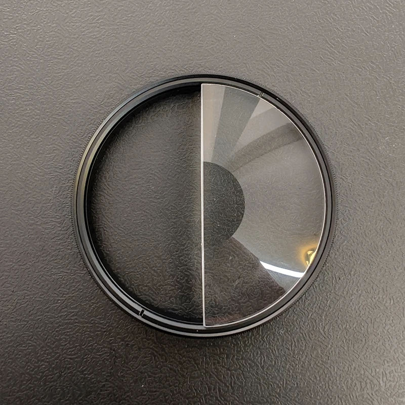 Camera Lens, Acessórios de fotografia, 52mm, 55mm,