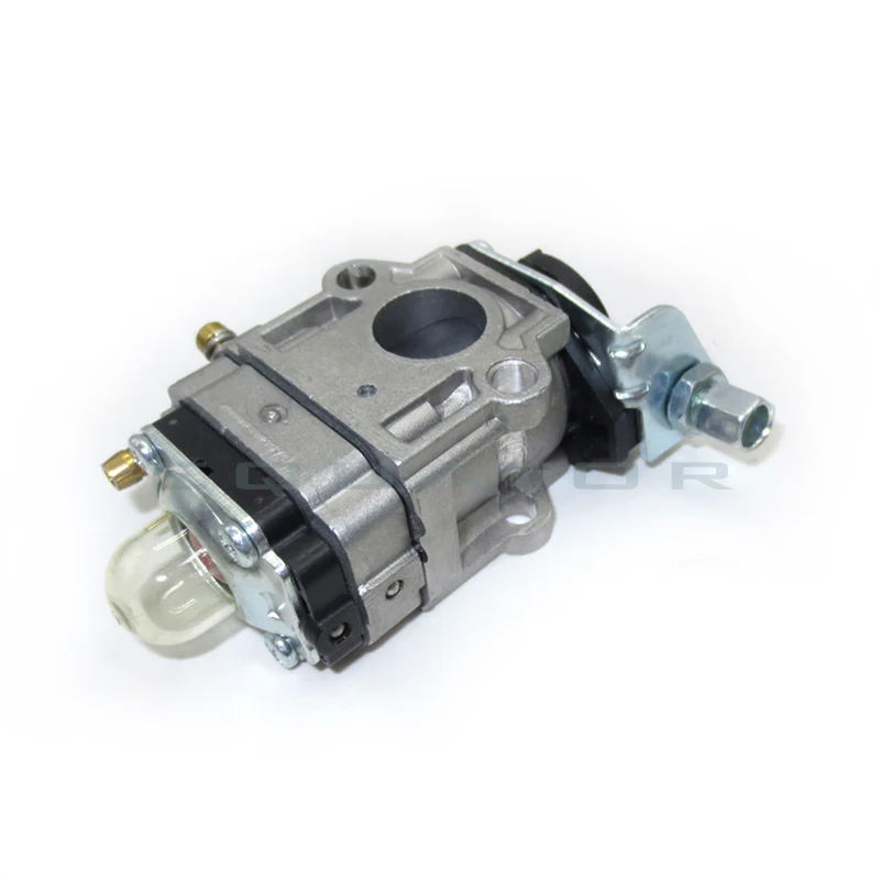 

2 Stroke Carburetor 10mm Carb Kit Walbro WYJ-138 PMW Part 4088 Fit For Mini Moto 33CC 36CC Kragen Zooma Gas Scooter Pocket Bike