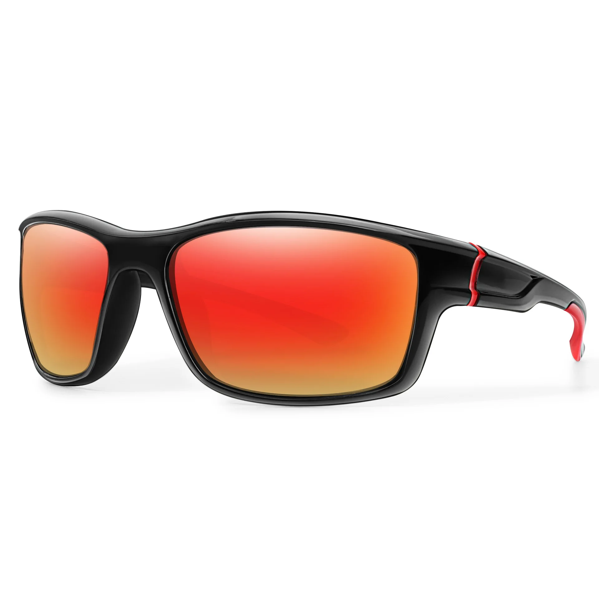 Sports Men Women Sunglasses Windproof Outdoor Cycling Various Sun Summer Travel Eyewear T254