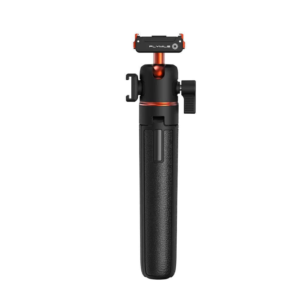 Telesin Quick-release Selfiestick voor DJI Osmo Action & 360 Telesin Quick-release Selfiestick voor DJI Osmo Action & 360