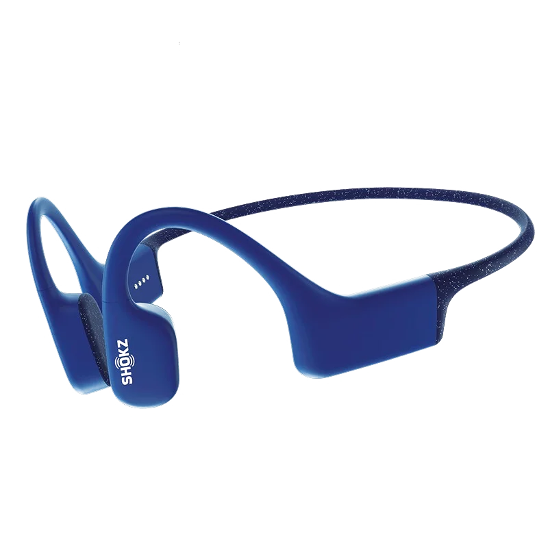 Original Shokz OpenSwim S700 Bone Conduction 4GB MP3 Music Player 