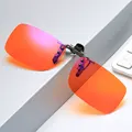 C5 ORANGE bluelight