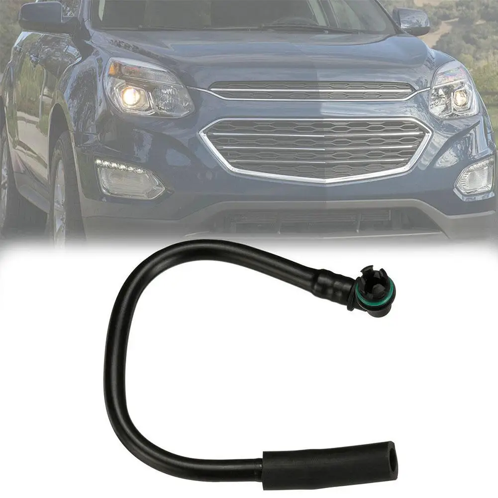 12619363 Crankcase Ventilation PCV Hose Tube for CHEVY Captiva Equinox Terrain engine breather pipes engine pcv valve gasket set