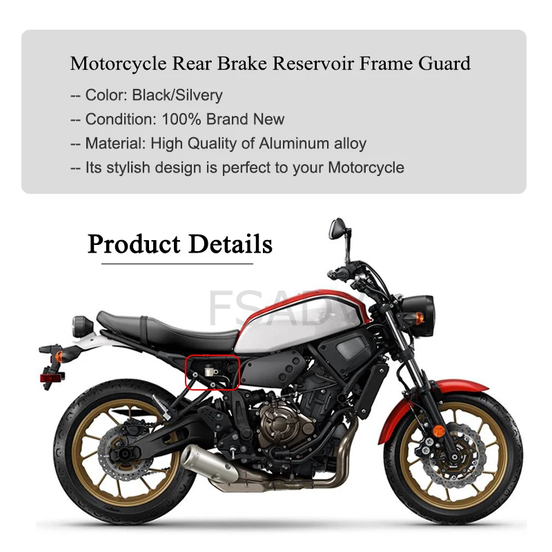 Yamaha xsr 700 2020 best sale