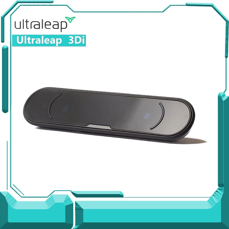 

3Di gesture motion sensing controller motion capture tracking spatial interactive sensor