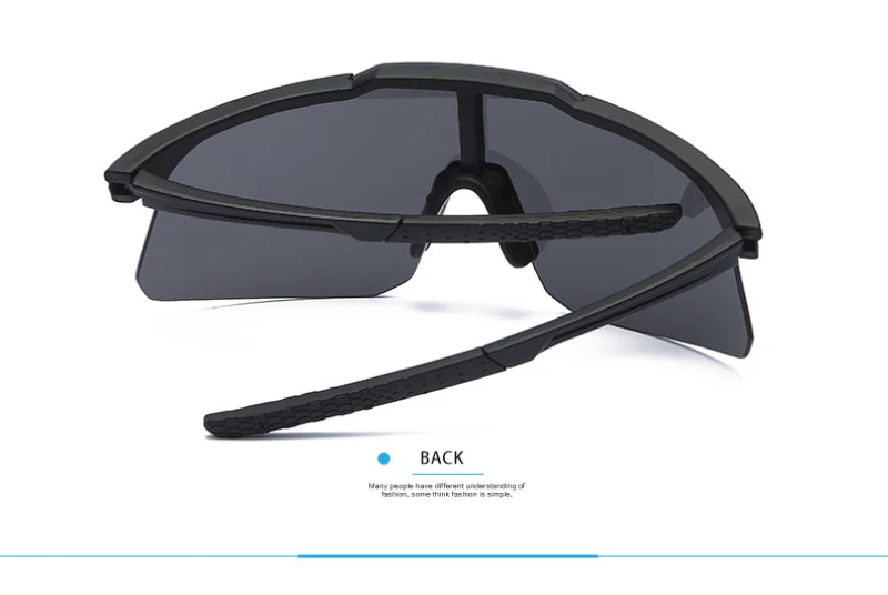 Description Picture 4 of itemPolarized Fishing Glasses for Men Women Driving Goggles Shades Male Sunglasses Hiking Sunglases Cycling Sunglasses UV400 Eyewear