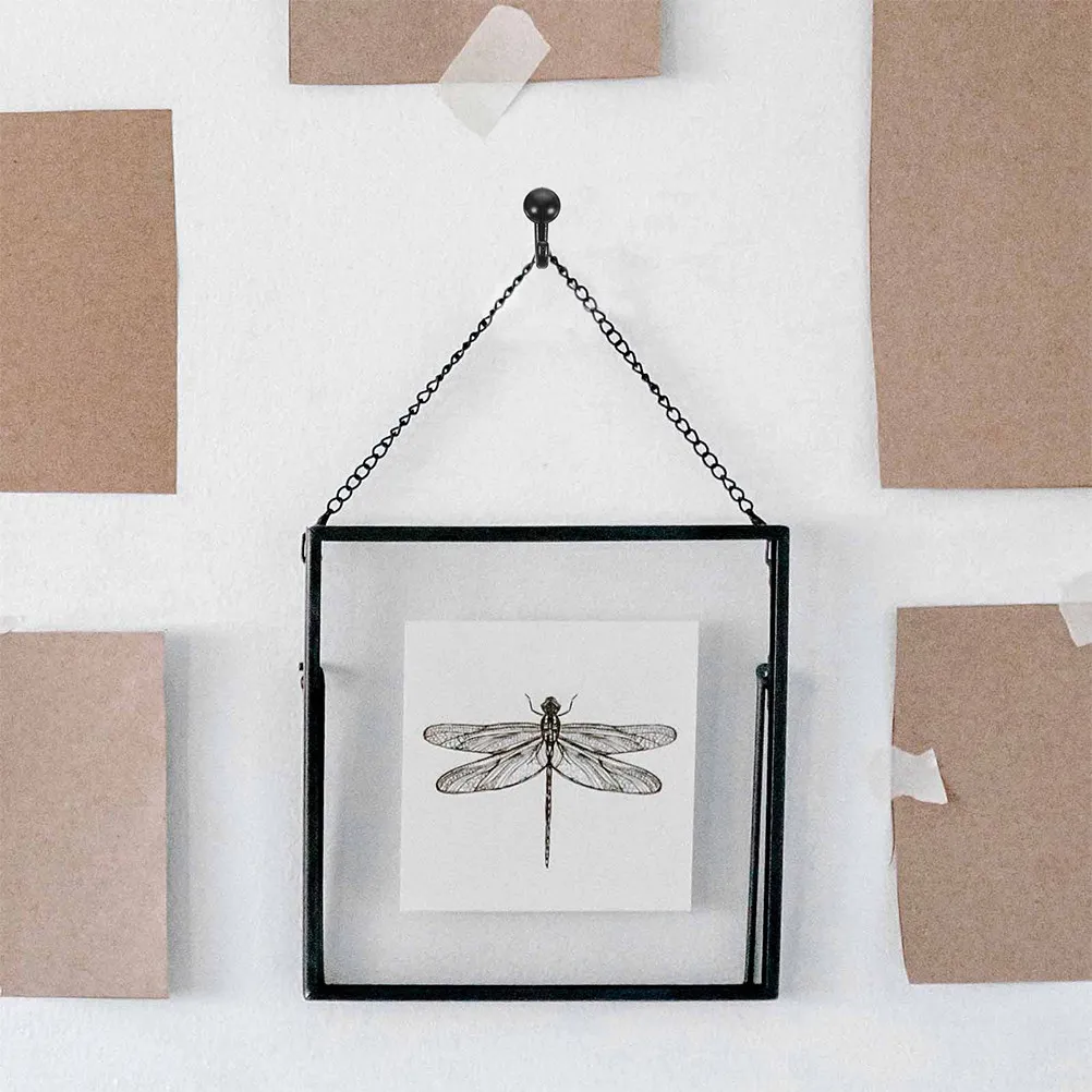 60Pcs 금속 푸시 핀 후크 벽 사진 디스플레이용 다용도 대형 압정 게시판 코르크 보드 사무용품