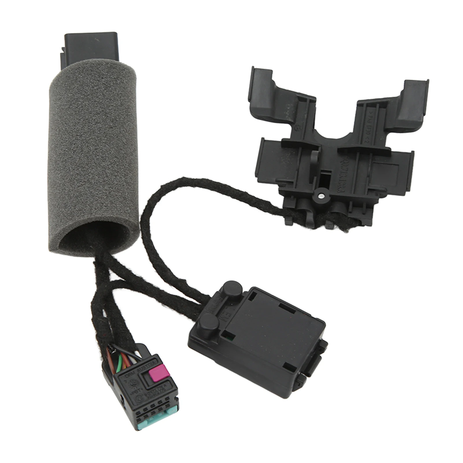 Gearbox Shifter Selector Mechanism Micro Switch 5Q0 713 128 A Replacement for R32 Rabbit Variant Novo