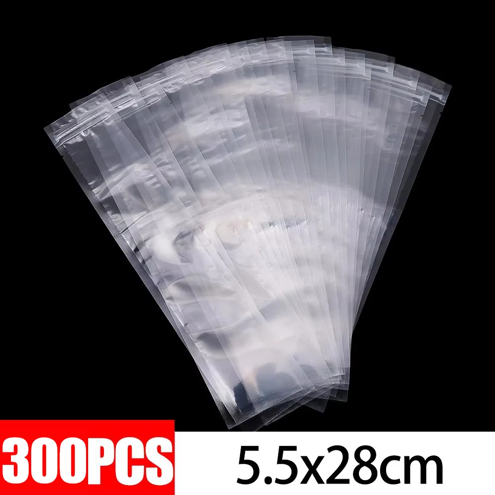 Clear-300pcs