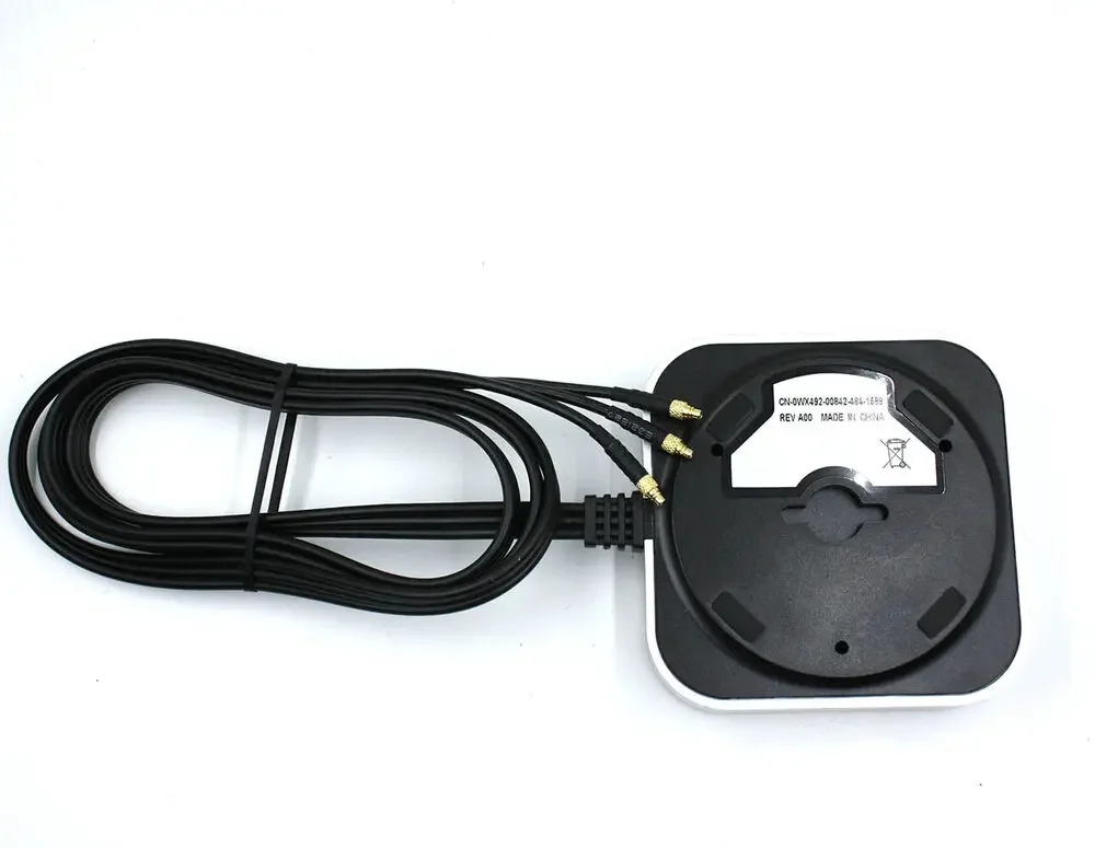 Original Dell WiFi Antenna 3T3R DUAL BAND WIFI GO 2.4 5G 5.8G Antennae For ASUS X99 Z170 & GIGABYTE X299X399