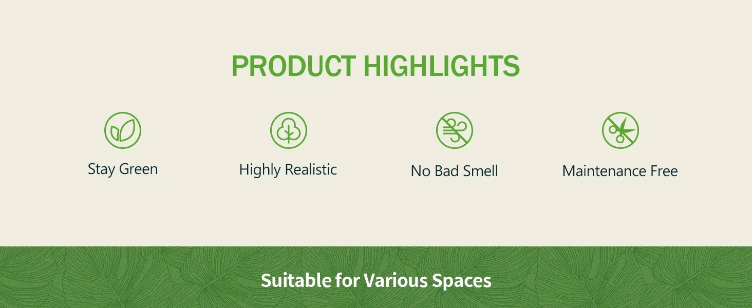 artificial olive tree