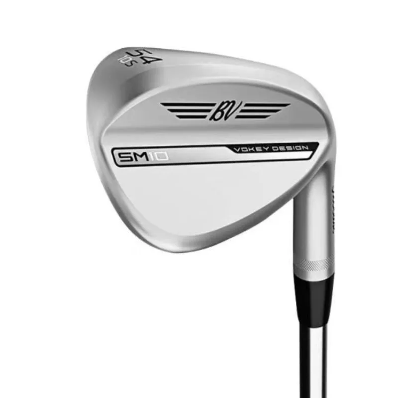Golf Club SM10 Sand Club Dig Up Golf Bunker Pole 48 50 52 54 56 58 60 62