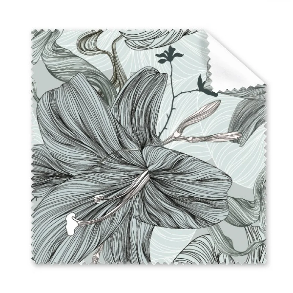 

5 шт., салфетка для чистки экрана телефона