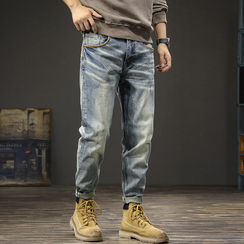 Рисунок 5 - Новые дизайнерские модные мужские