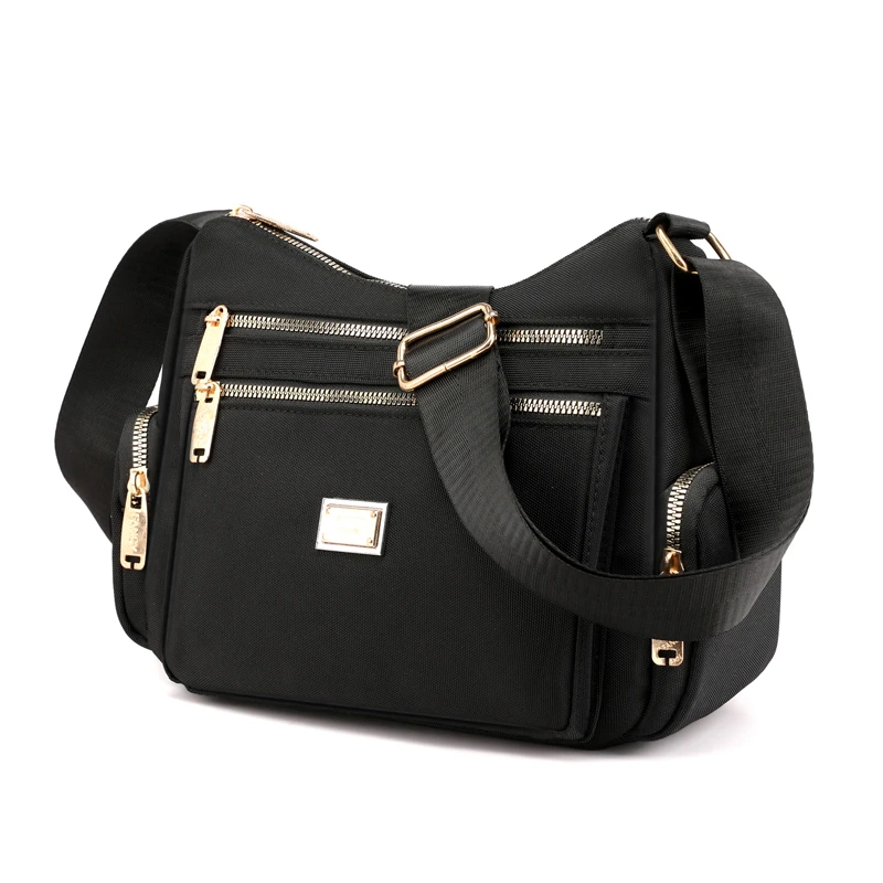 1 classic women's shoulder bag, crossbody bag, mother bag, suitable for various occasions, commuting bag