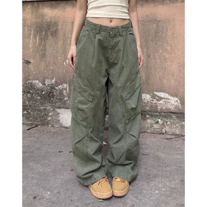 army green