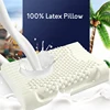 Latex Pillow For Adult And Children Natural Latex Neck Pillow Memory Gift Pillow Thailand High Quality Latex Pillow 1