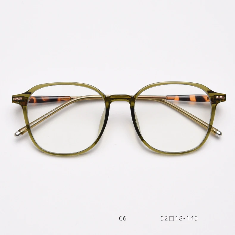 Eyeglasses