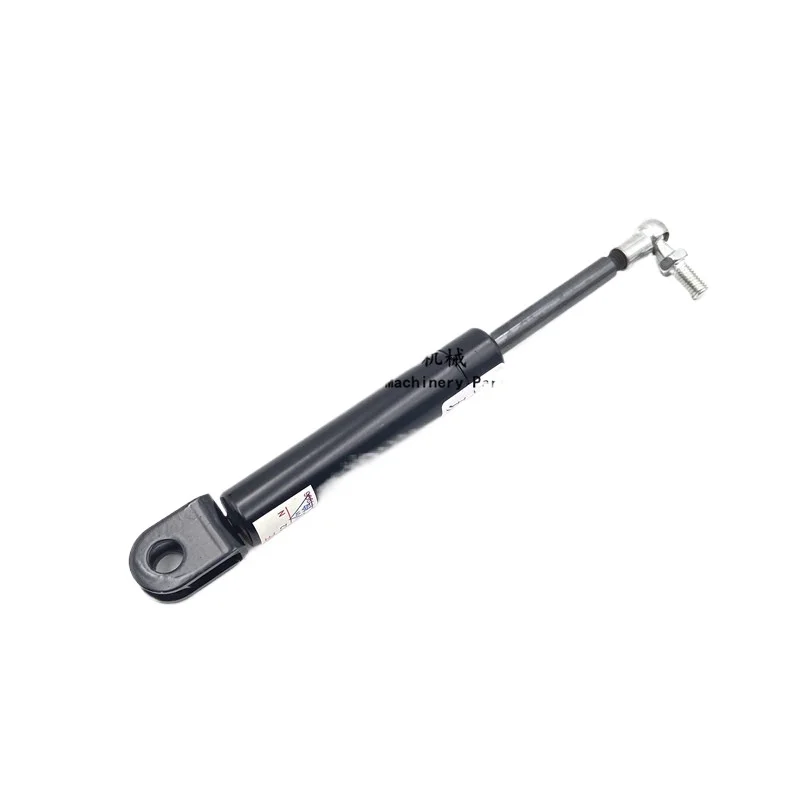 

For Hyundai R60-7/60-9 Control Rod Armrest Box Support Rod Hydraulic Gas Spring Top Rod Iron Rod Excavator Accessories