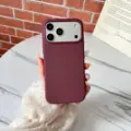 Cherry red
