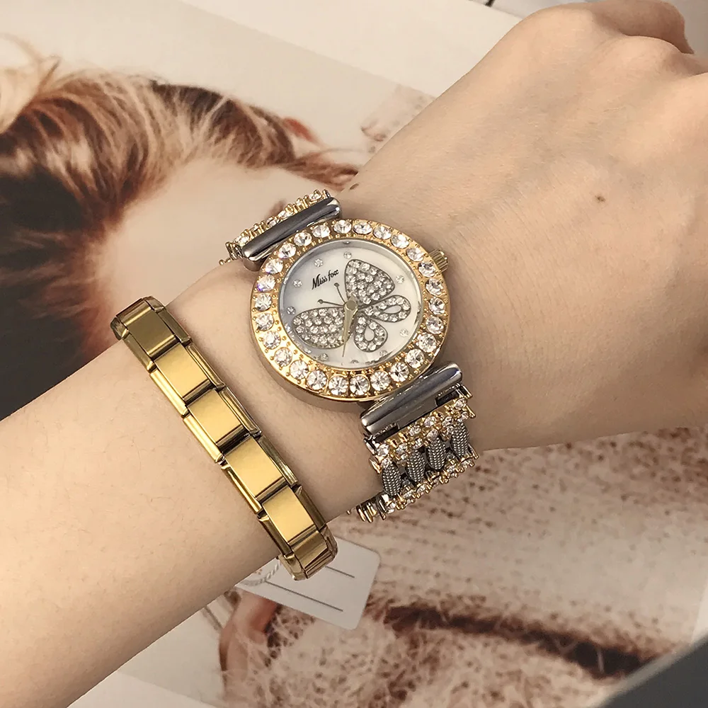 Bangles Charms Italian Links Stainless Steel 9mm Width Bracelets Jewelry Gifts Women Men